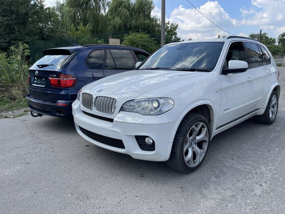 Розборка роздатка BMW X5 F15 E70 E53 Розбірка БМВ Х5 Е53 Е70 Ф15 Шрот