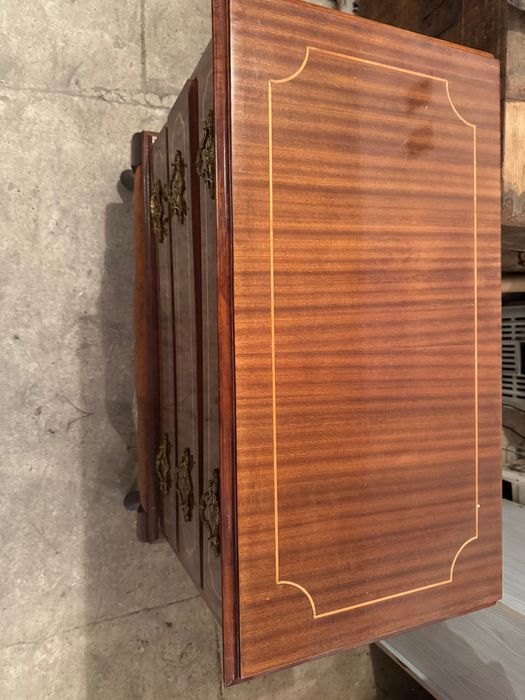 Komoda vintage/ludwik.