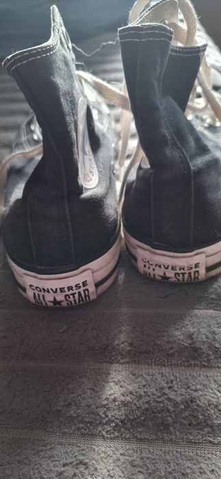 Trampki Converse 37,5