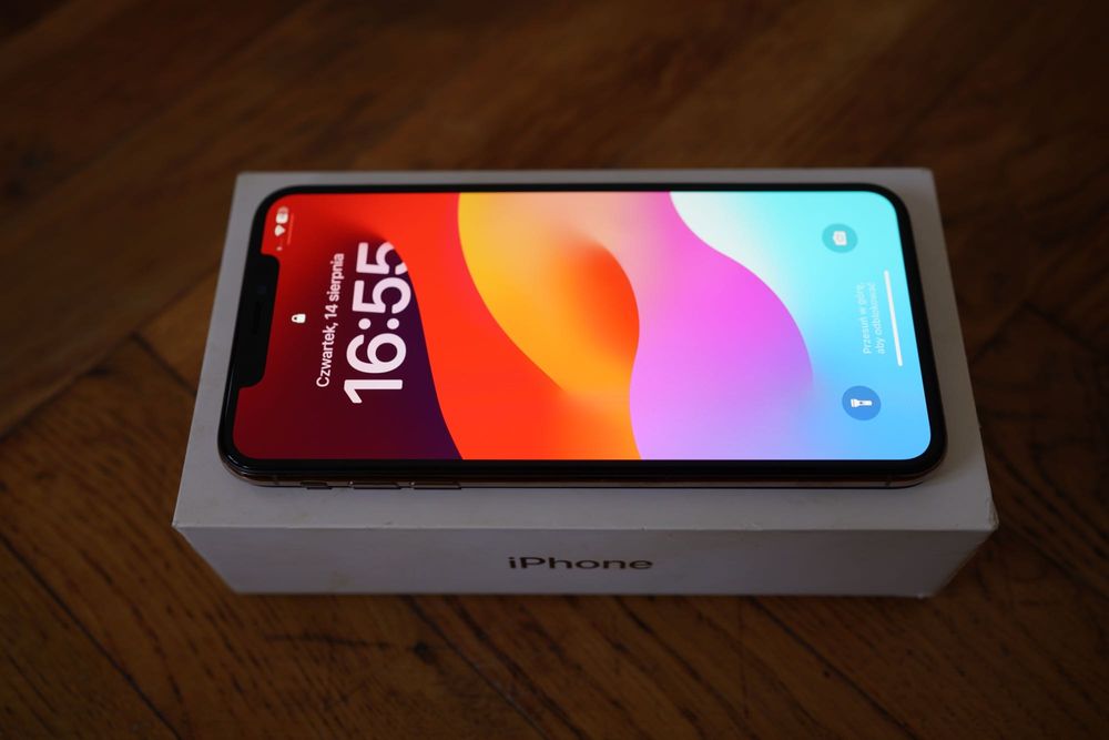 iPhone XS Max 64GB