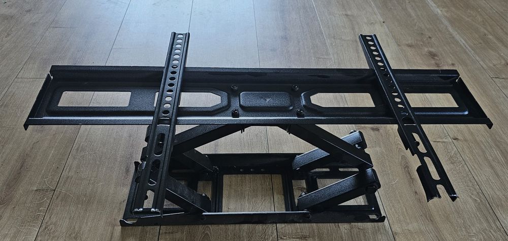 Uchwyt ART do TV 32-70 cali AR-89 Czarny