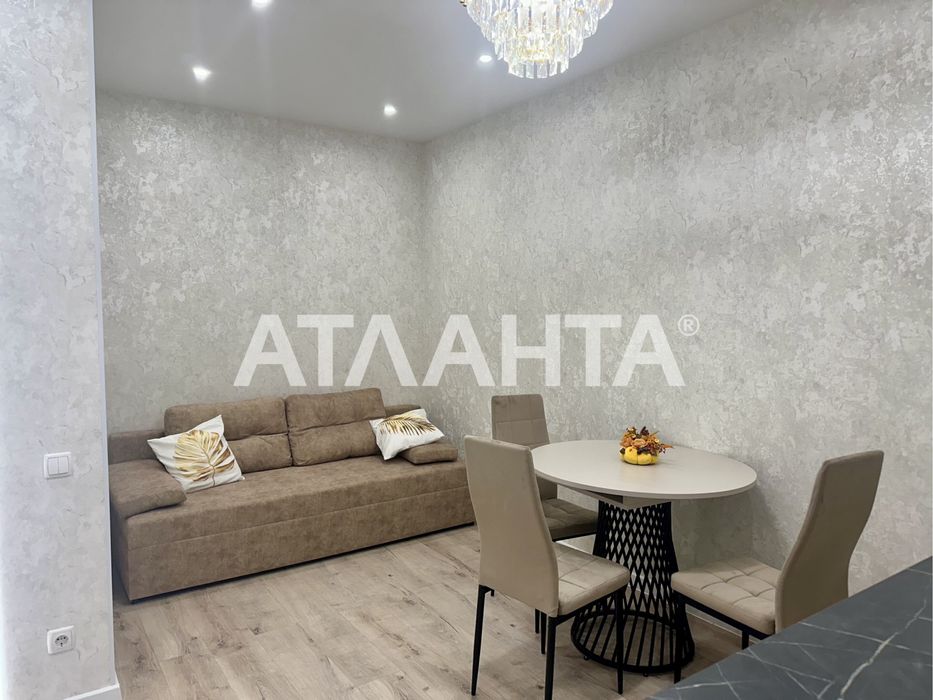 2-rooms apartment apartment by the address (area 44 m²) - Atlanta.ua - photo 4
