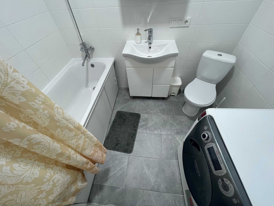 Оренда 1к. квартири, центр, район центрального стадіону