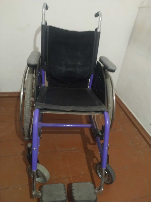 Інвалідний візок