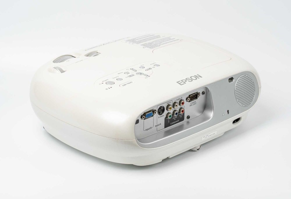 Проєктор Epson EMP-TW20 (в умовно робочому стані)