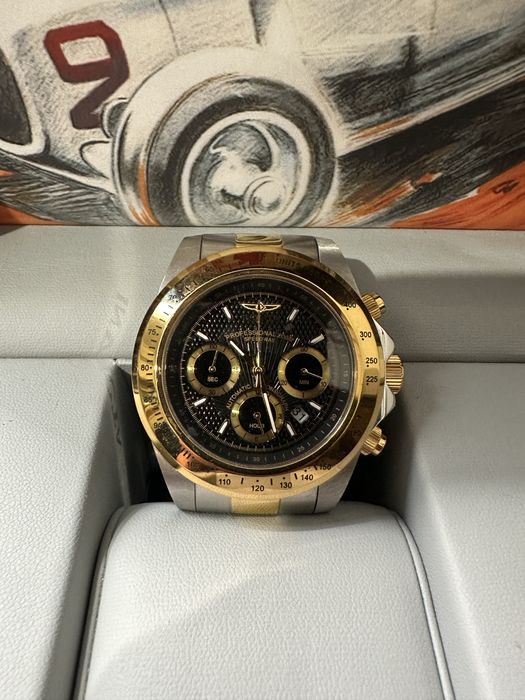 Relógio Invicta Automático