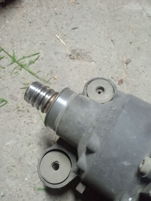 Przekładnia kierownicza wv Tiguan