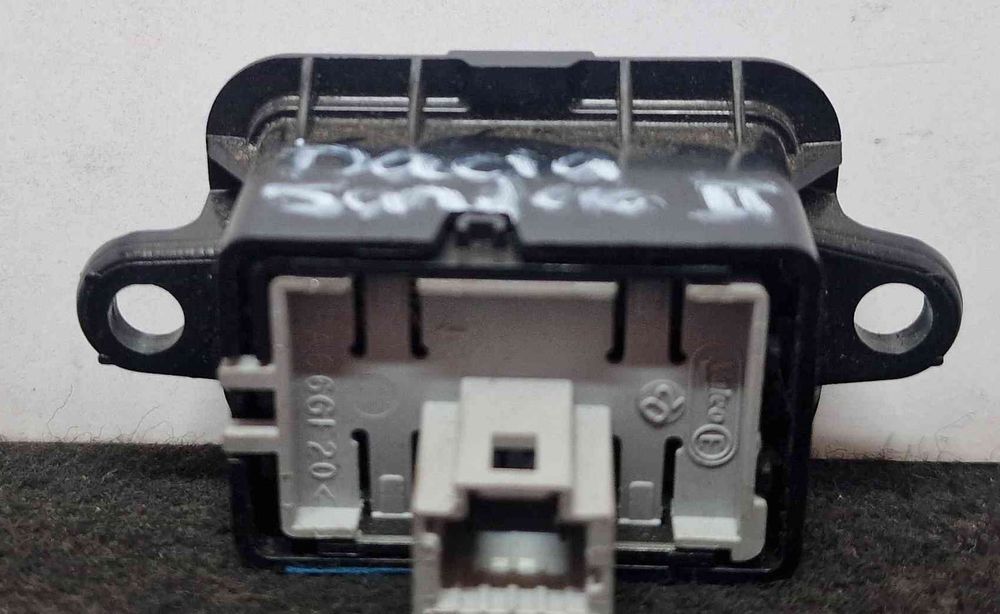 Botão / Interruptor ESP - DACIA SANDERO II