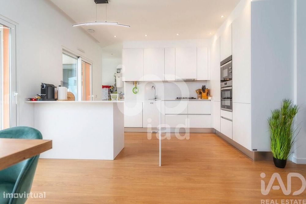 Apartamento T2 em São Brás de Alportel de 100 m2