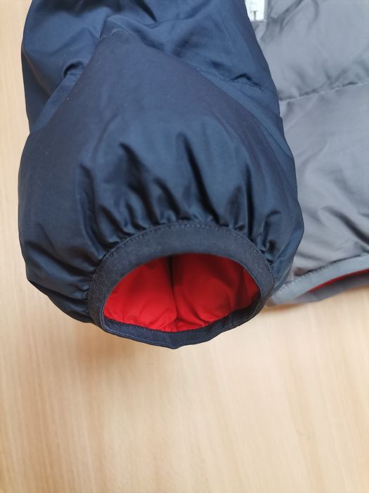 Nike Windruner roz L NOWA męska kurtka puchowa z kapturem