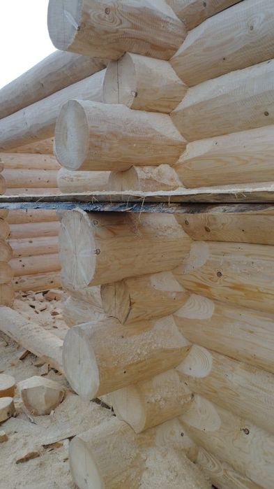 Bale toczone 16-26 cm