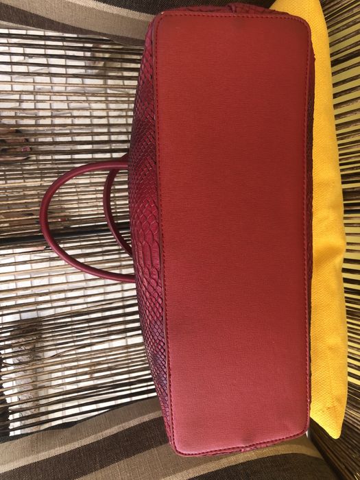 Mala/Carteira Valentino