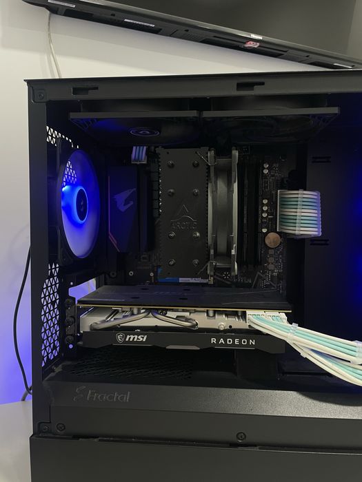 Computador Pc Gaming436766985852047362