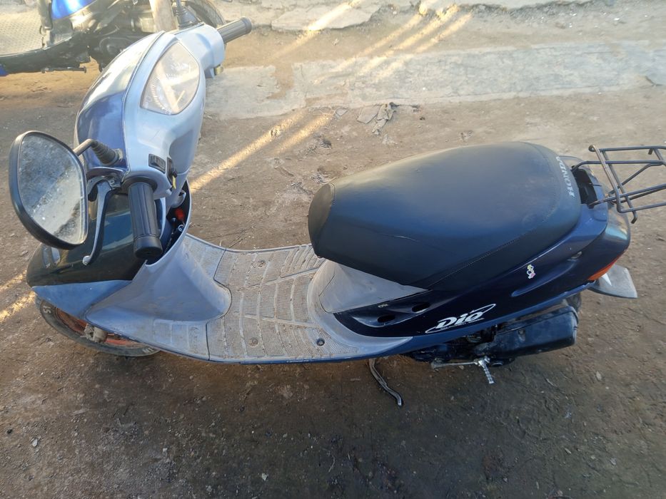 Продам скутер Хонда діо 27