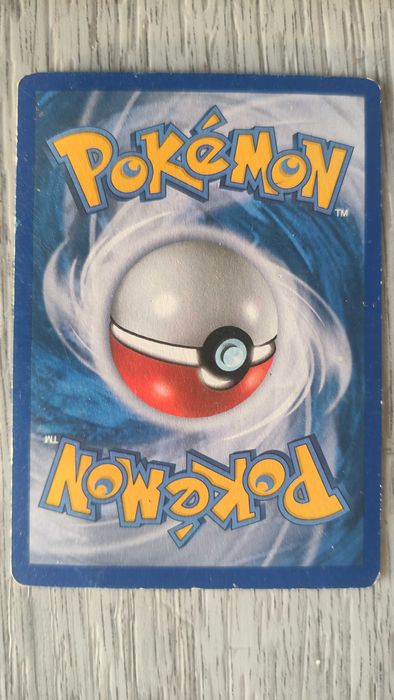 Carta Pokemon Pidove 11/12 - McDonald's Promo Holo 2011