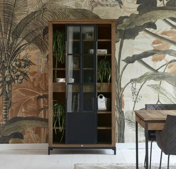 witryna  THE HOXTON Riviera Maison