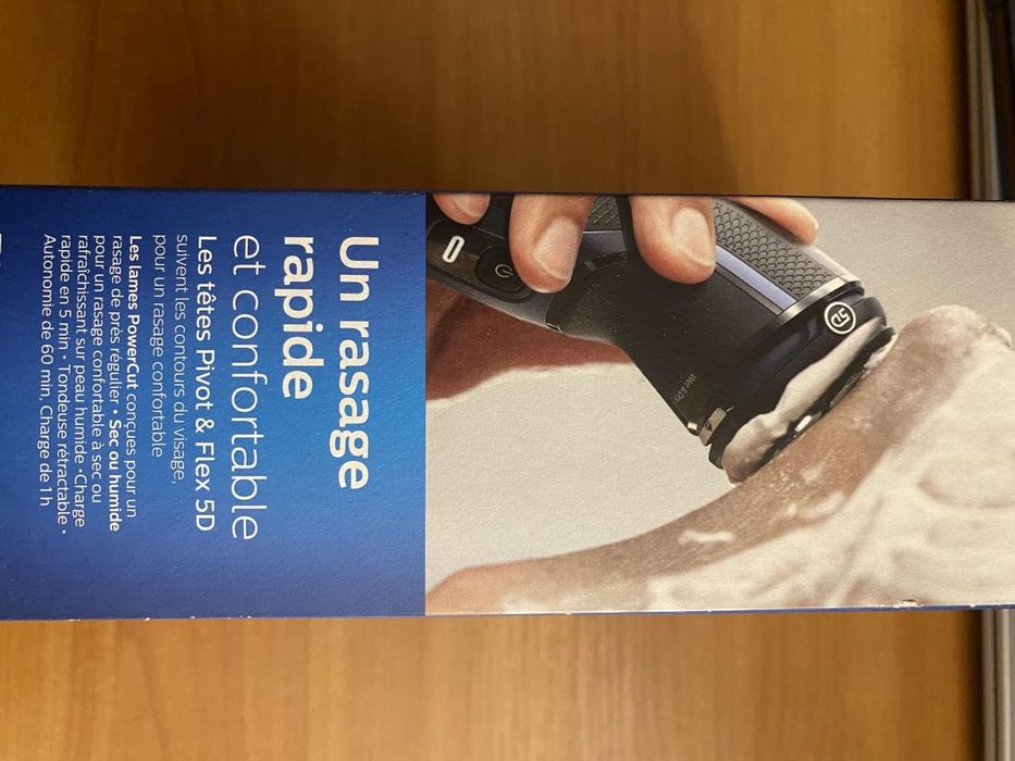Пропоную бритву Philips series 3000 s3134
