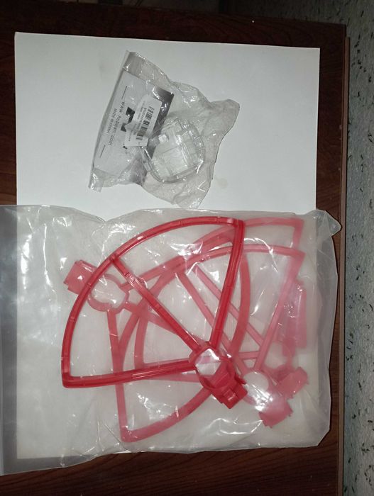 Квадрокоптер Hubsan Zino PRO