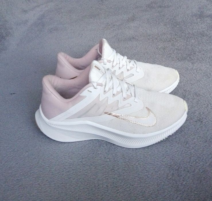 Nike oryginalne buty sportowe adidasy rozm 38,5