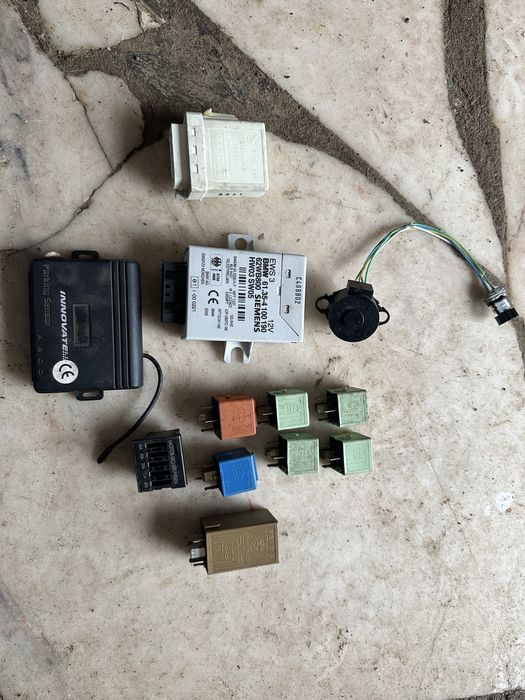 Vendo Peças  BMW e46