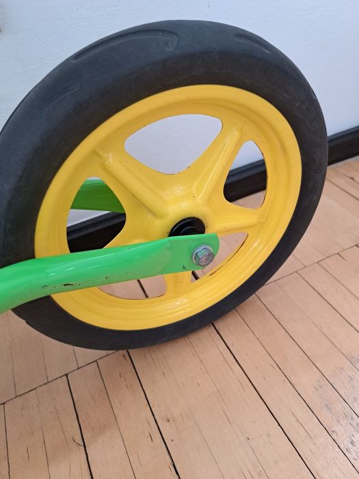 Rowerek biegowy Puky