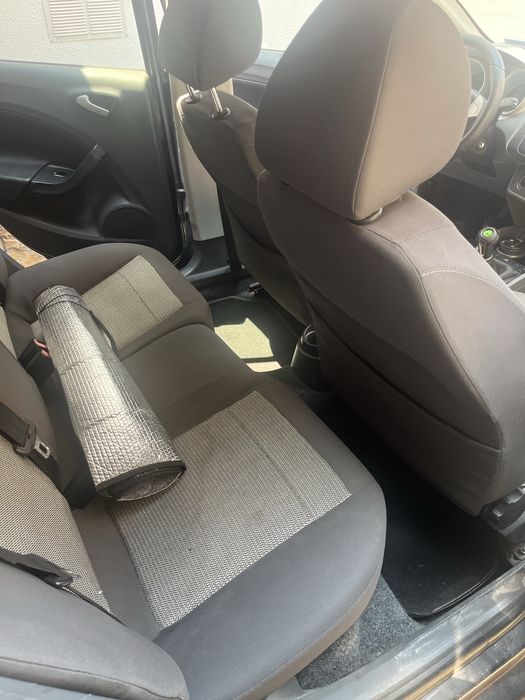 SEAT Ibiza 6J 2009