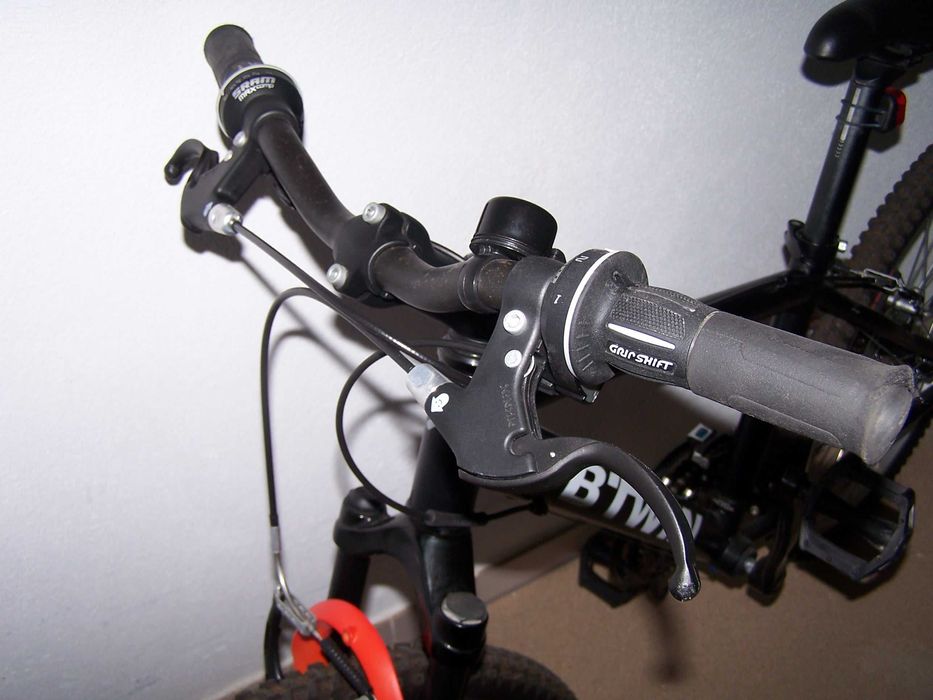 Bicicleta BTT roda 24