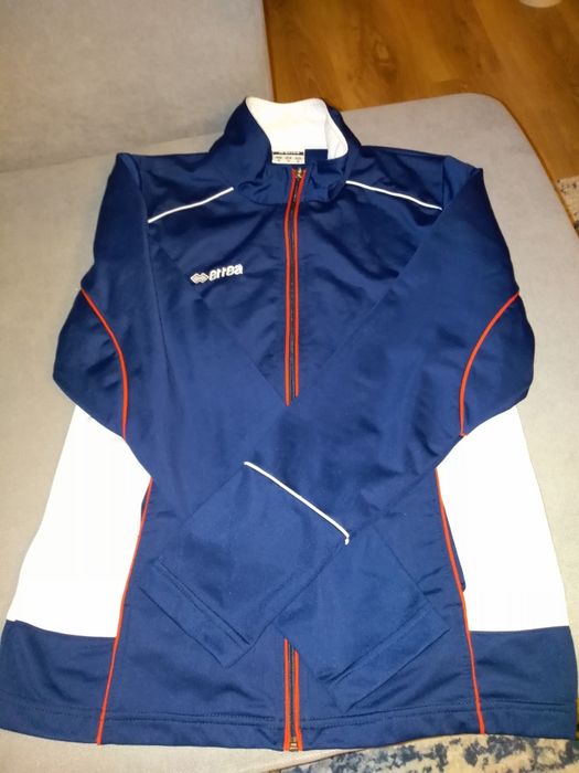 Bluza damska dresowa