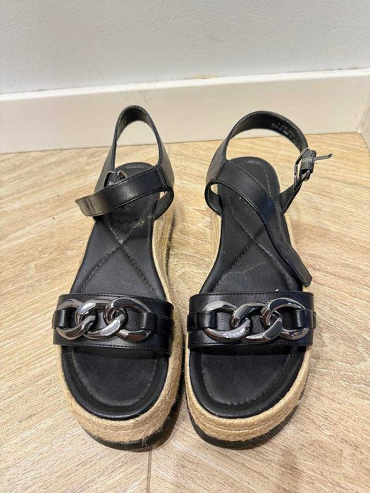 Sandale damskie Catwalk 39