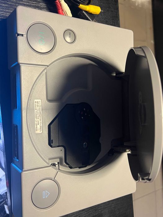 Play Station 1|PSX|Pad