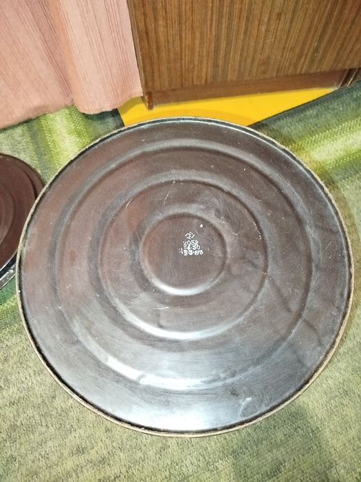 Виварка балія емність