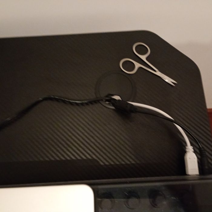 Mesa Escritório Gamer