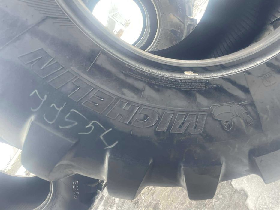 1050/50R32 Michelin Megaxbib JJ554