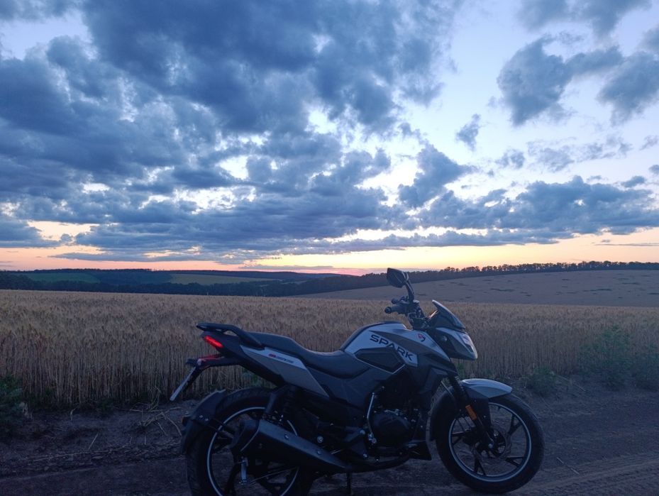 продам spark sp200