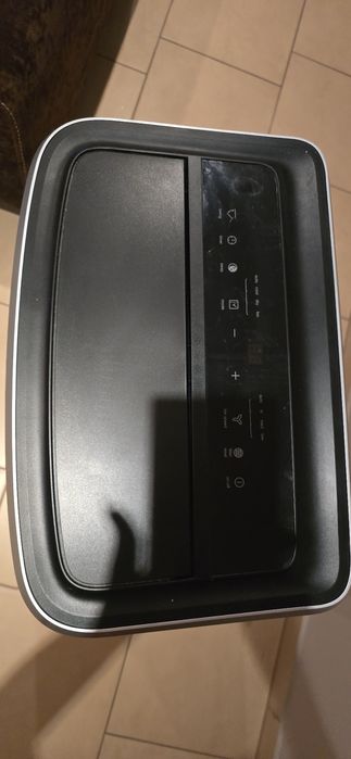 Klimatyzator electrolux