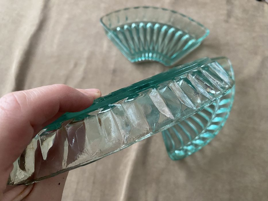 Менажниця Салатниця