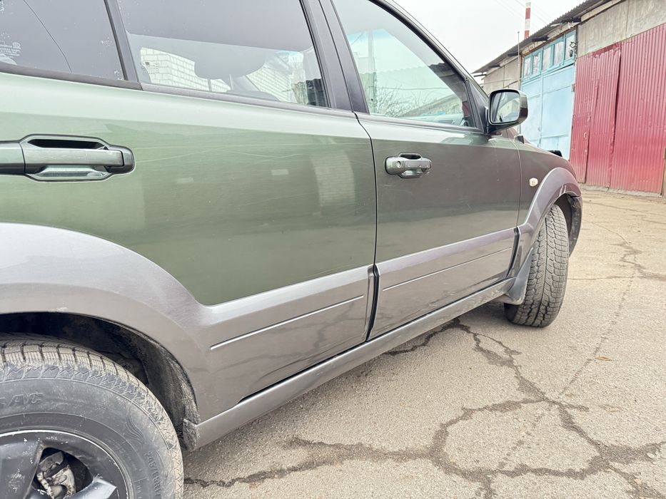 Продам автомобіль KIA SORENTO 2.5