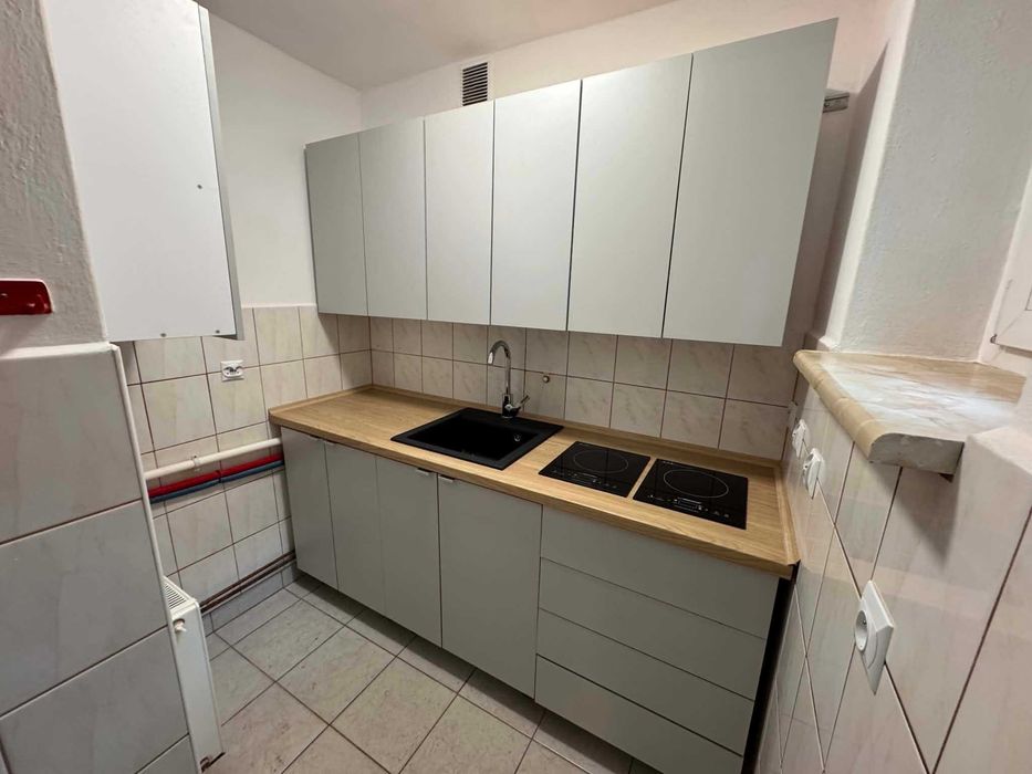Mieszkanie – Wrocław - Widok 5