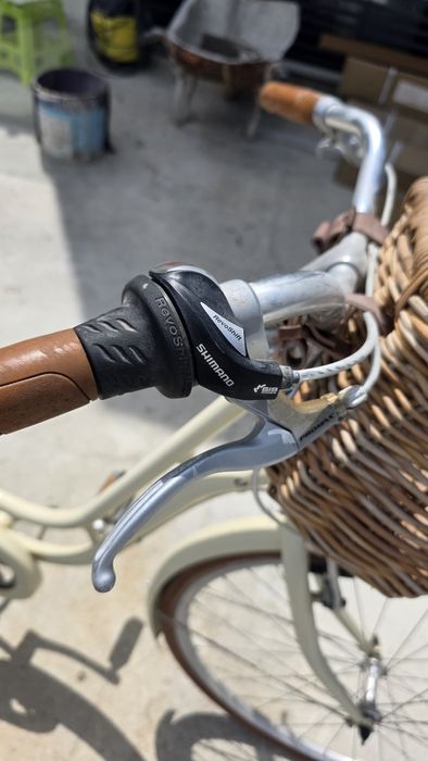 Bicicletas clássicas