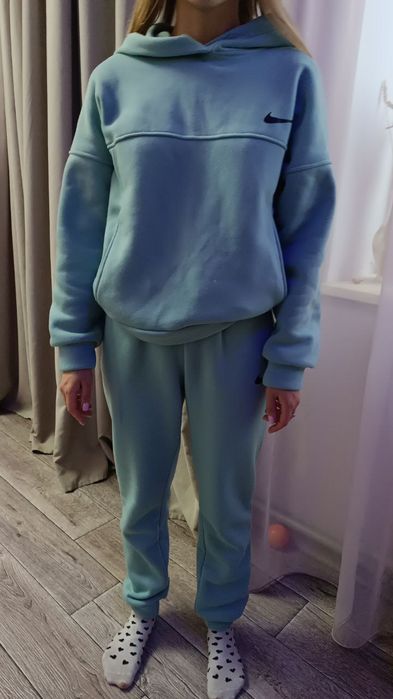 Костюм 42 размер на флисе