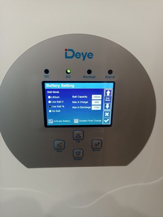 Послуги електрика місто Умань