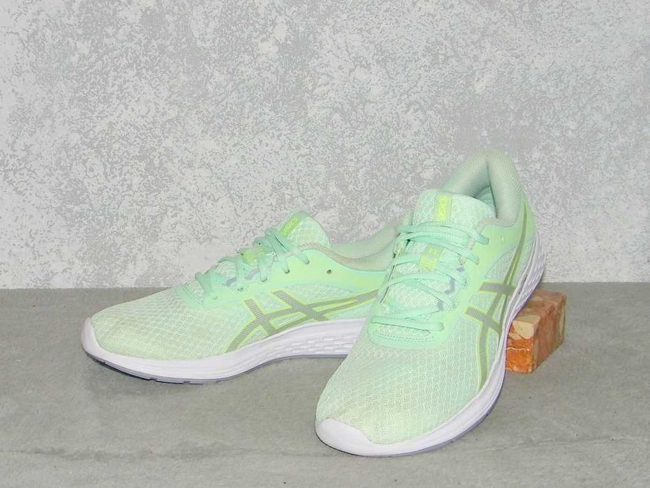 ASICS PATRIOT 11 - 1012A484 - Lekkie Buty - rozm 40,5 - IDEALNE !!!