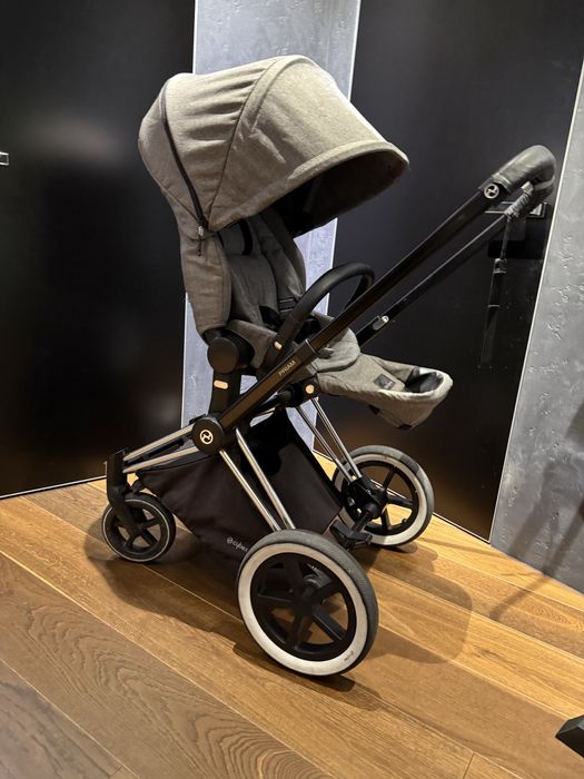 Коляска Cybex Priam