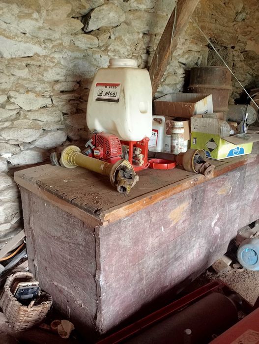 Atomizador a combustão