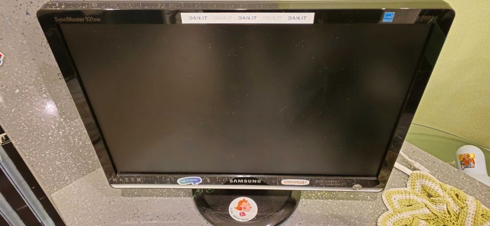 Продам монітор Samsung