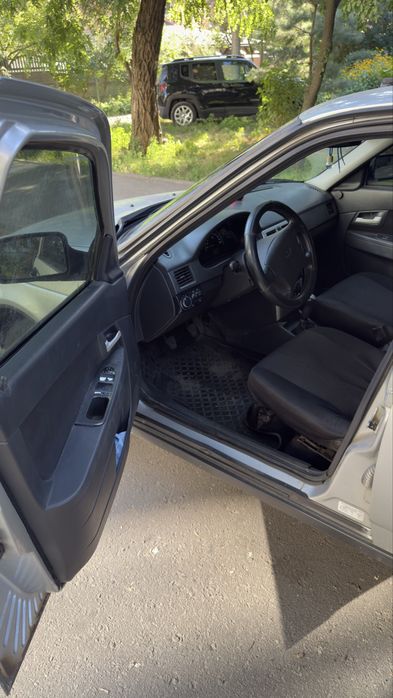 ВАЗ / Lada 2170 Priora 2011 VIN XTA217030B0317850 фото оголошення 12 з 18