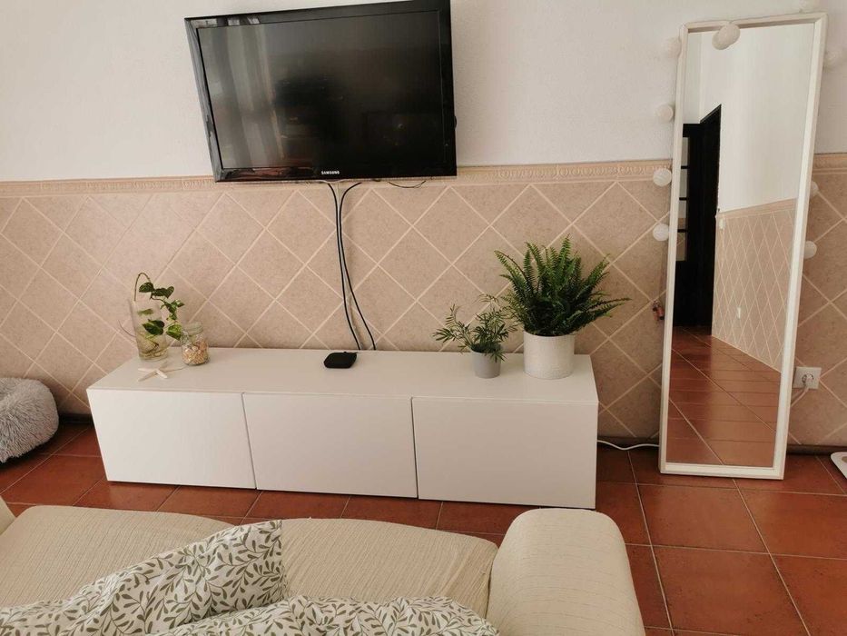 Movel Tv Ikea Besta