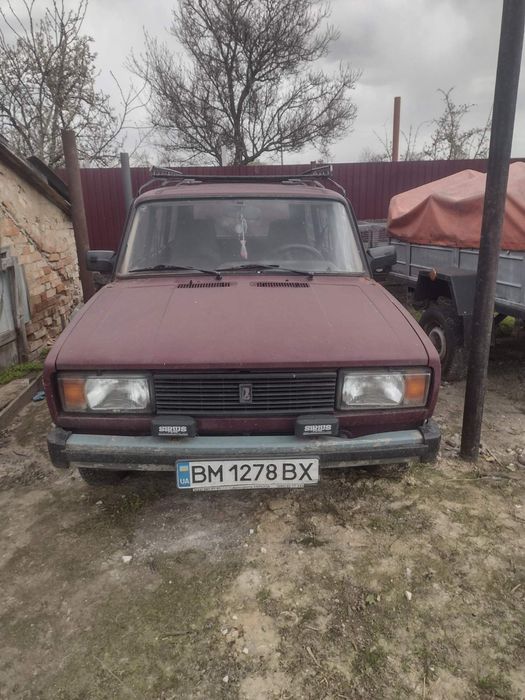 Продам ВАЗ 21043