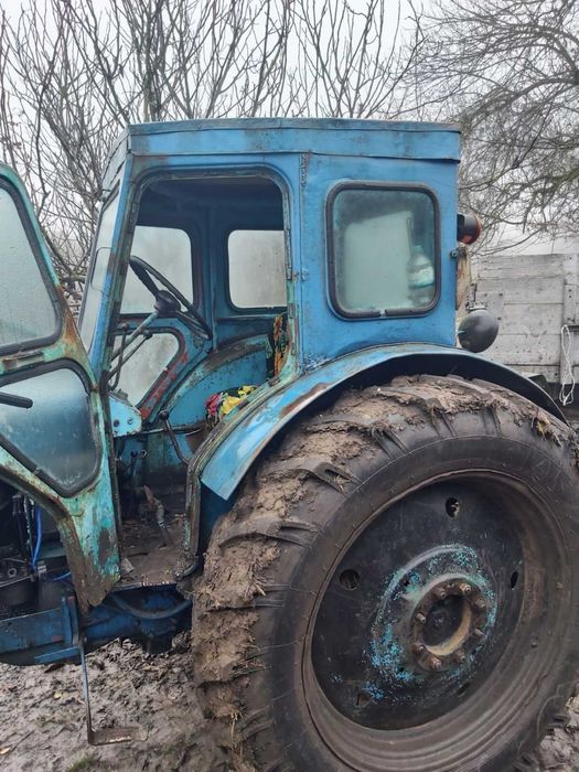 Продам трактор Т-40