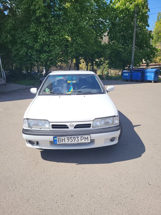 В продаже Примера р10
